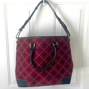 Like new classic handbag